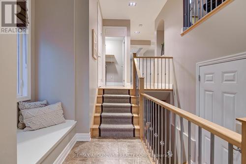 310 Leitch Landing, Milton, ON - Indoor Photo Showing Other Room