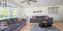 118 EMERY HILL BOULEVARD Markham, ON L6C 2S5