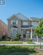 118 EMERY HILL BOULEVARD Markham, ON L6C 2S5