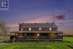 3542 BECKSTEAD ROAD South Dundas, ON K0C 1H0