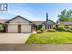 5661 GOLDENROD CRESCENT  Delta, BC V4L 2H9