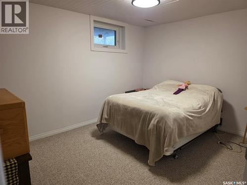 111 4Th Avenue N, Lucky Lake, SK 