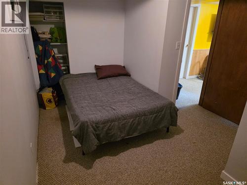 111 4Th Avenue N, Lucky Lake, SK 
