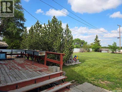 111 4Th Avenue N, Lucky Lake, SK 