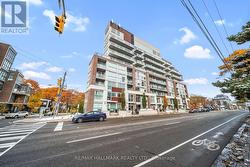 409 - 1350 KINGSTON ROAD Toronto, ON M1N 1C8
