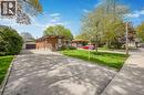 3 Tanager Court, Hamilton, ON  - Outdoor 