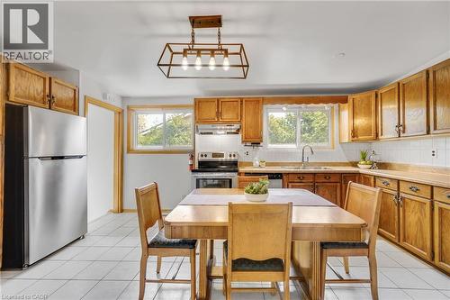 3 Tanager Court, Hamilton, ON - Indoor
