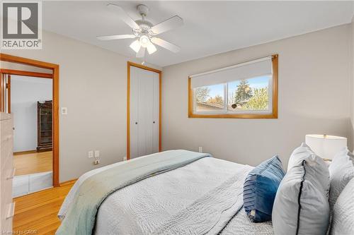 3 Tanager Court, Hamilton, ON - Indoor Photo Showing Bedroom