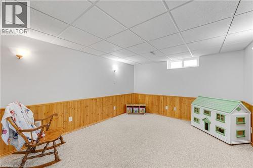 3 Tanager Court, Hamilton, ON - Indoor