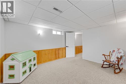 3 Tanager Court, Hamilton, ON - Indoor