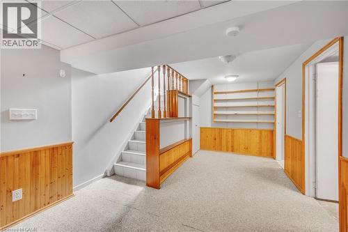 3 Tanager Court, Hamilton, ON - Indoor Photo Showing Other Room
