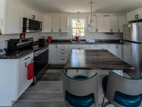 7714 Highway 3, Summerville Centre, NS 