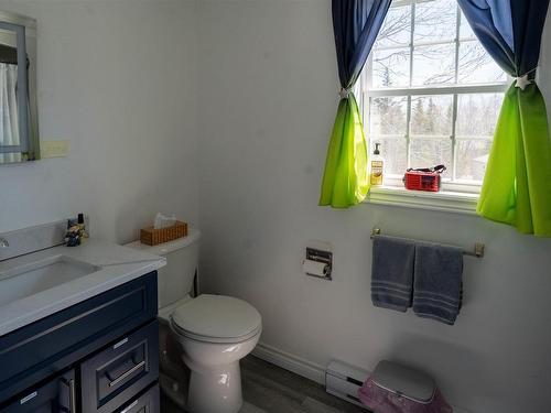 7714 Highway 3, Summerville Centre, NS 