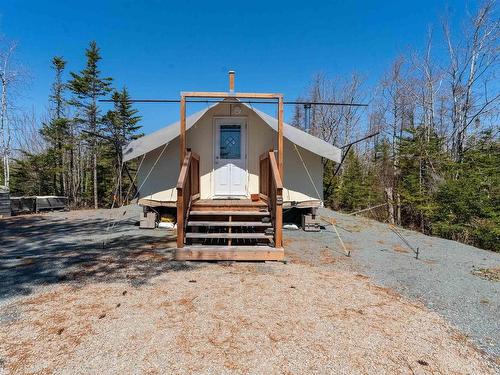 7714 Highway 3, Summerville Centre, NS 