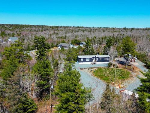 7714 Highway 3, Summerville Centre, NS 