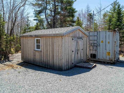 7714 Highway 3, Summerville Centre, NS 
