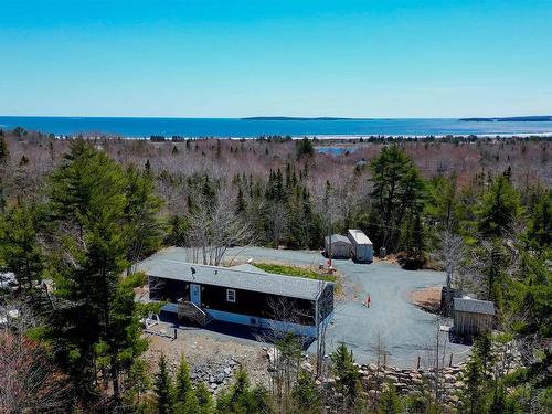 7714 Highway 3, Summerville Centre, NS 
