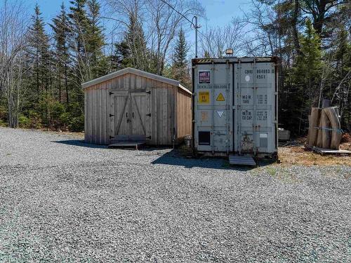 7714 Highway 3, Summerville Centre, NS 