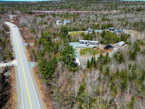 7714 Highway 3, Summerville Centre, NS 