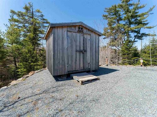 7714 Highway 3, Summerville Centre, NS 