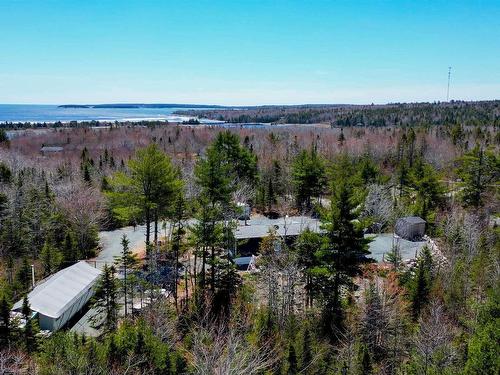 7714 Highway 3, Summerville Centre, NS 