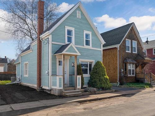 26 Valley Street, Charlottetown, PE 