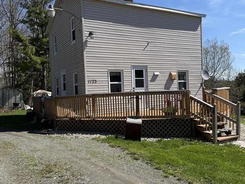 1125 Conquerall Road, Conquerall Mills, NS 