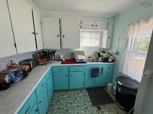 1125 Conquerall Road, Conquerall Mills, NS 