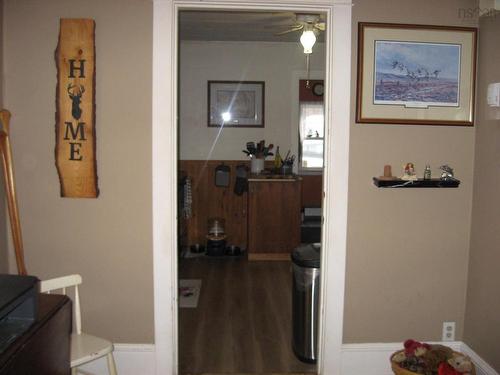 166 West Street, Milton, NS 