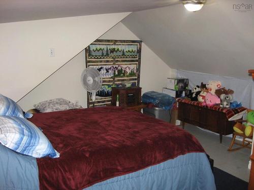 166 West Street, Milton, NS 