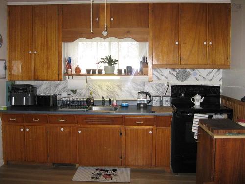 166 West Street, Milton, NS 
