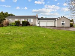 184 DEKKER Road  Sherbrooke, PE C1N 4V3