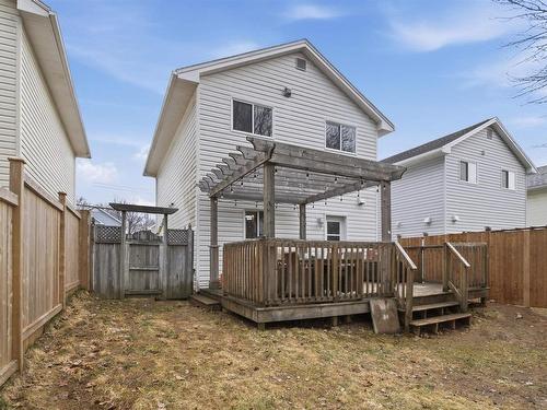 82 Abrams Way, Spryfield, NS 