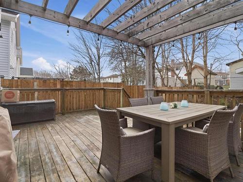 82 Abrams Way, Spryfield, NS 