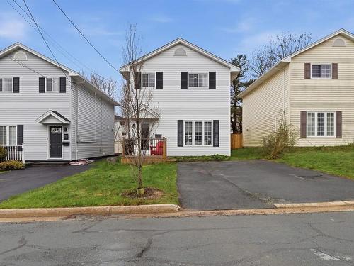 82 Abrams Way, Spryfield, NS 