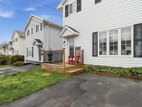 82 Abrams Way, Spryfield, NS 