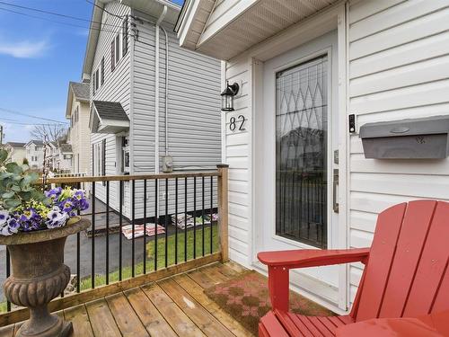 82 Abrams Way, Spryfield, NS 