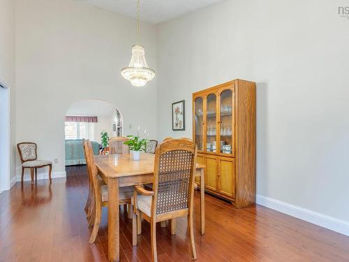 7 Banbury Close, Halifax, NS 
