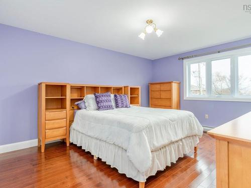 7 Banbury Close, Halifax, NS 