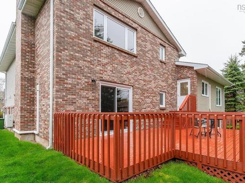 7 Banbury Close, Halifax, NS 