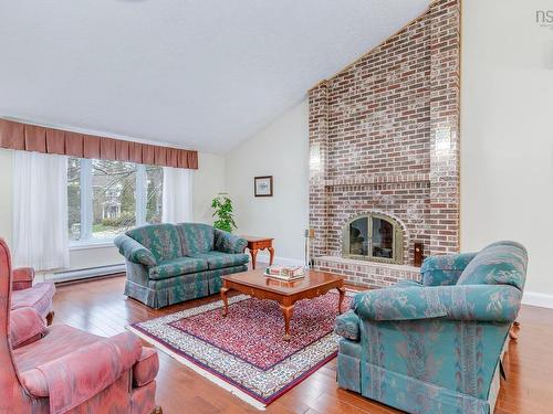 7 Banbury Close, Halifax, NS 