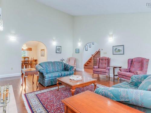 7 Banbury Close, Halifax, NS 