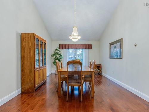 7 Banbury Close, Halifax, NS 