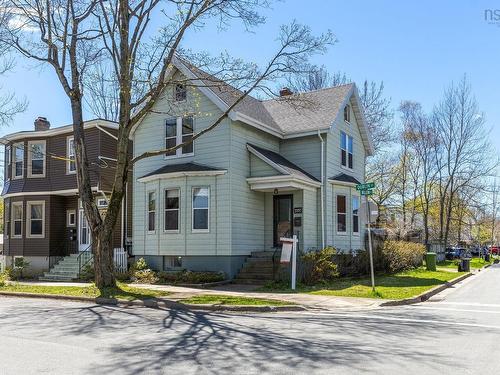 2550 Dublin Street  Halifax Peninsula, NS B3L 3J5