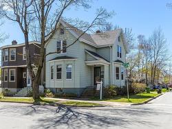 2550 Dublin Street  Halifax Peninsula, NS B3L 3J5
