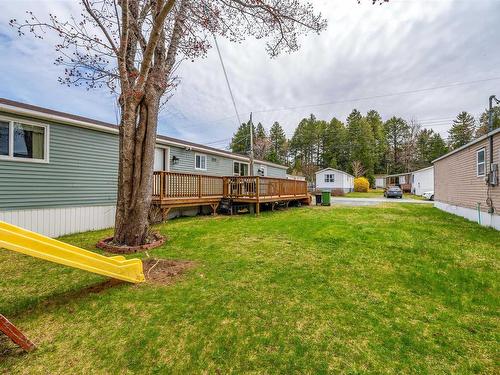 46 Mountain View Drive, Lake Echo, NS 
