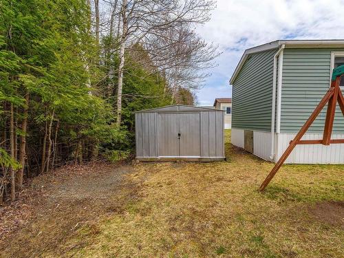 46 Mountain View Drive, Lake Echo, NS 