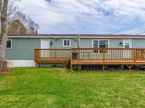 46 Mountain View Drive, Lake Echo, NS 