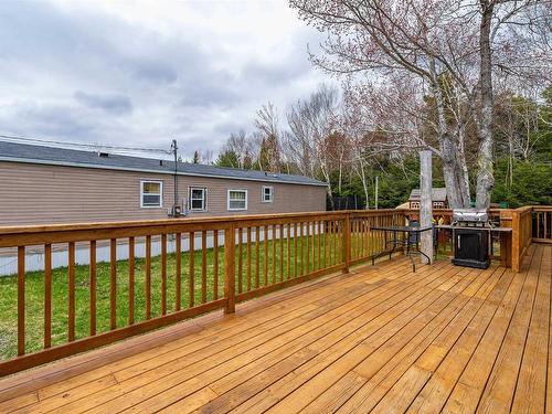 46 Mountain View Drive, Lake Echo, NS 
