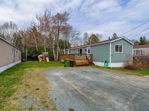 46 Mountain View Drive, Lake Echo, NS 